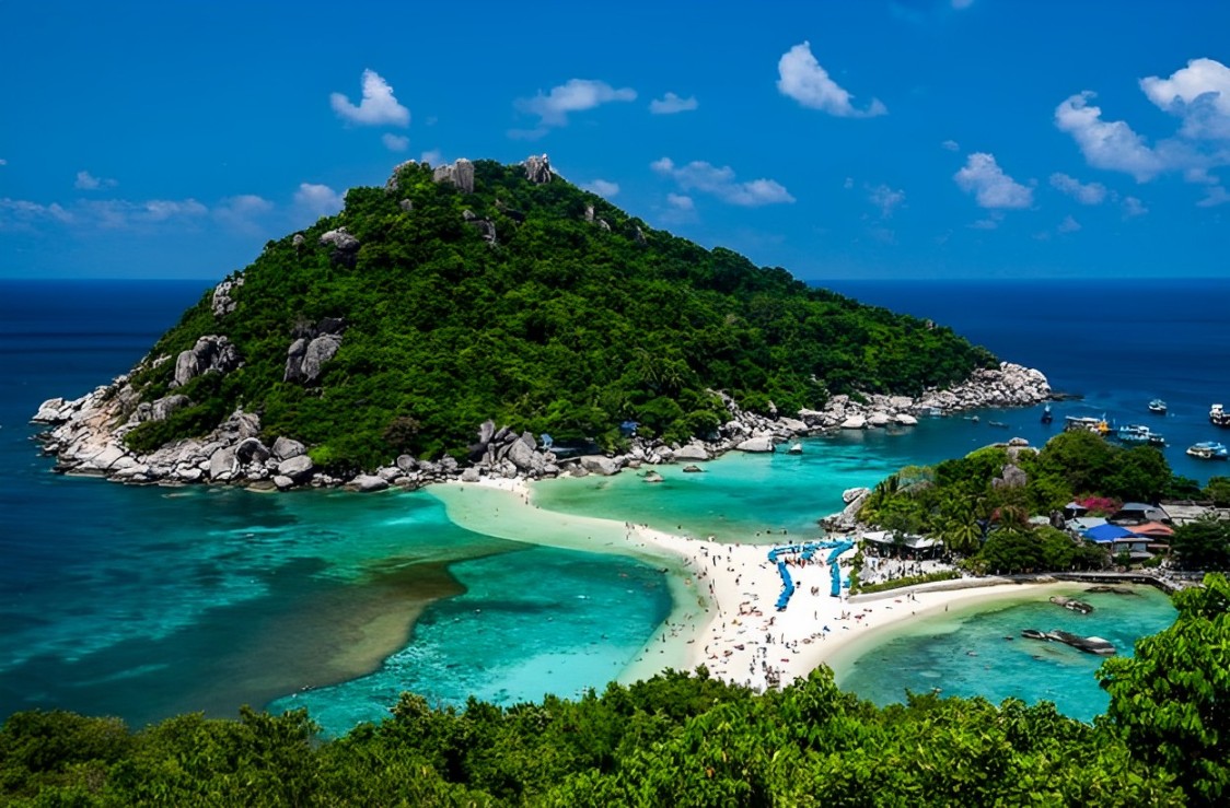 Koh Tao Video