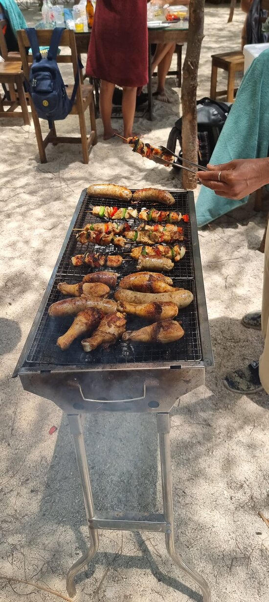 Koh Rap Crystal Water